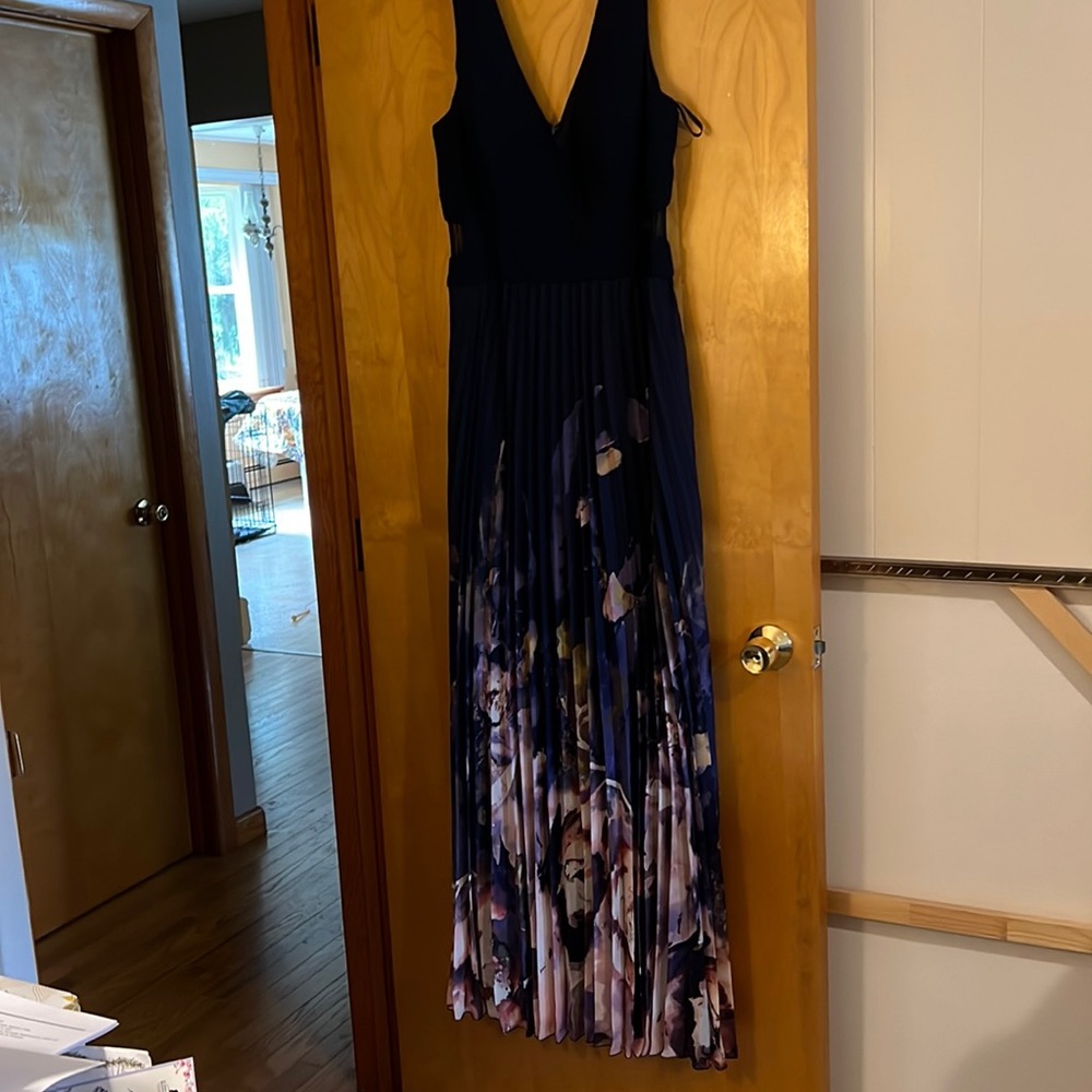 Formal dress or bridesmaid dress size 14